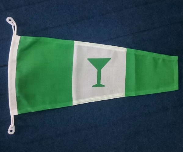 Gin Pennant