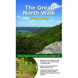 Great North Walk Guidebook