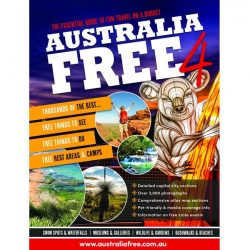 Australia Free 4