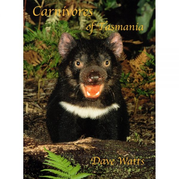 Carnivores-of-Tasmania-Dave-Watts