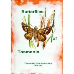 Butterflies of Tasmania 9780646158976
