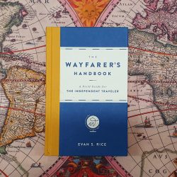 The Wayfarer's Handbook