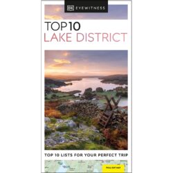 Top 10 Lake District