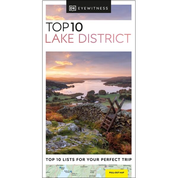 Top 10 Lake District