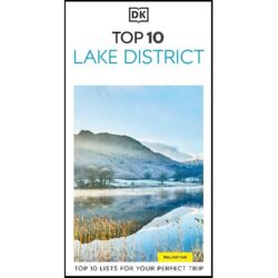 Top 10 Lake District 9780241709498