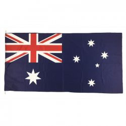 Australia Souvenir Flag