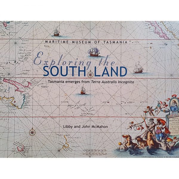 Exploring the South Land Cover