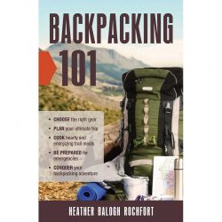 Backpacking 101