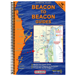 Beacon to Beacon Guides 16e 9780992587079