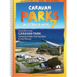 Caravan Parks 7 Australia Wide