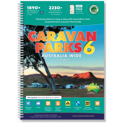 Caravan Parks Australia Wide 6