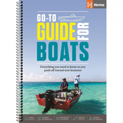 Go To Guide for Boats