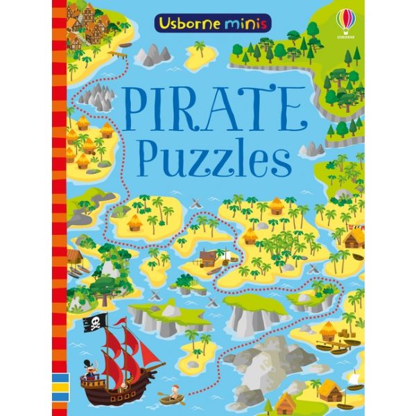 Pirate Puzzles