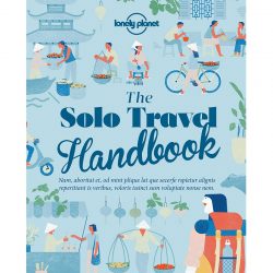 The Solo Travel Handbook