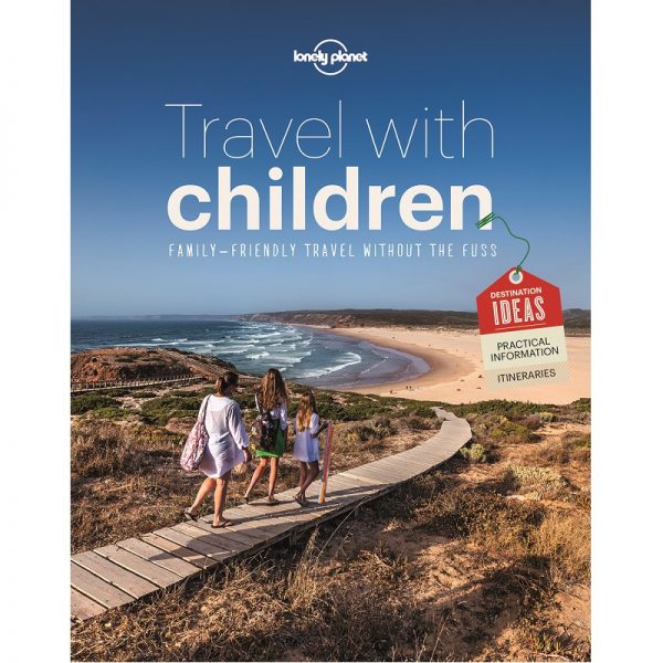 Travel With Children