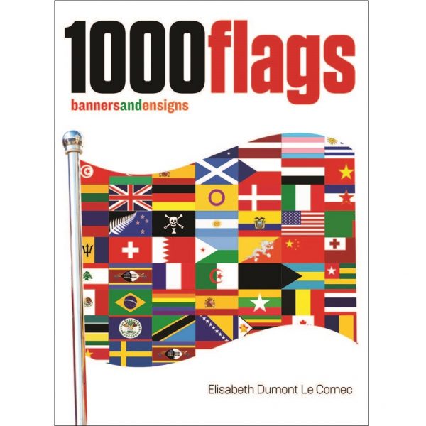 1000 Flags Banners and Ensigns