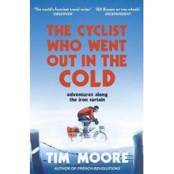 The Cyclist Who Went Out in the Cold
