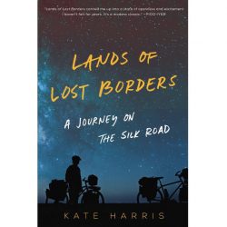 Lands of Lost Borders