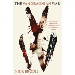 The Vandemonian War