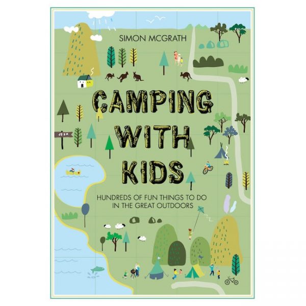 Camping with Kids