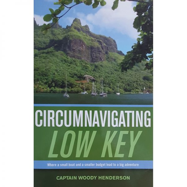 Circumnavigating Low Key - 9781574092998