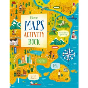 Children's Books - Page 2 of 3 - Geographica