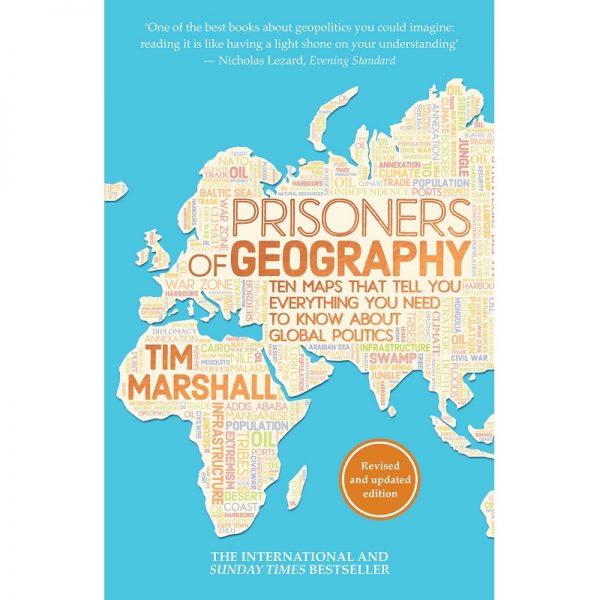 Prisoners of Geography