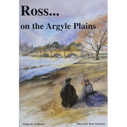 Ross on the Argyle Plains
