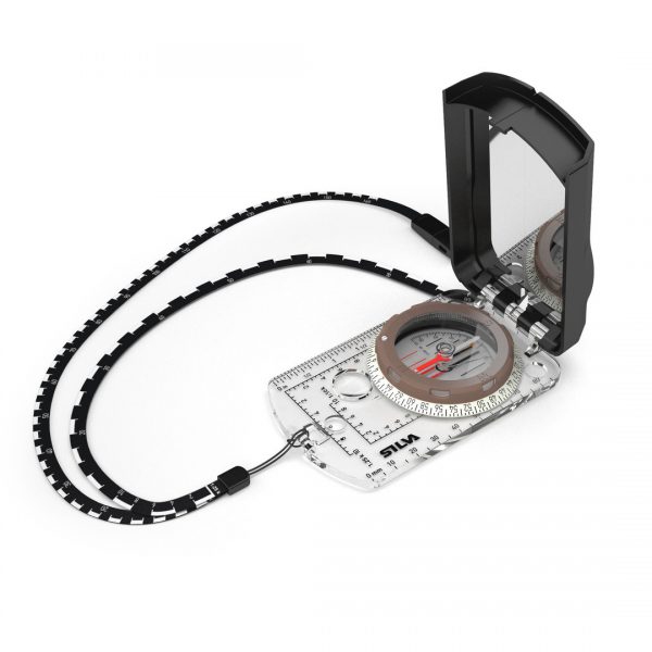 Silva 16DCL Mirror Sighting Compass