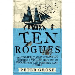 Ten Rogues