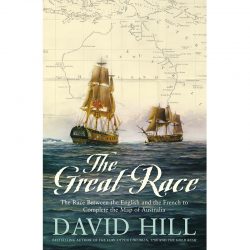 The Great Race - 9781742751108