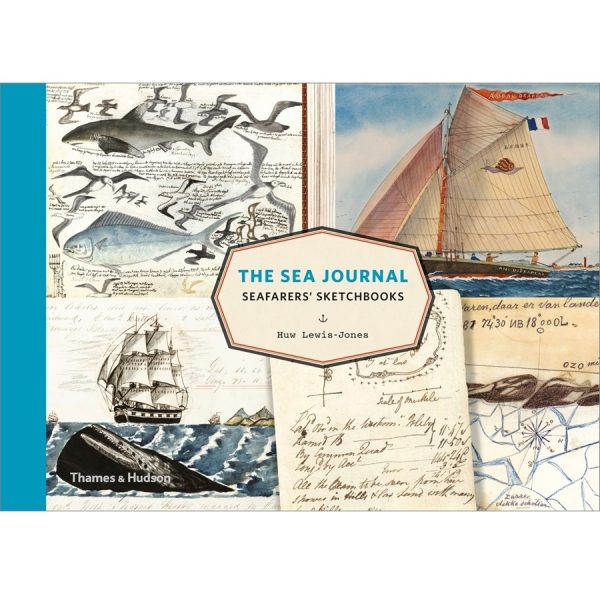 The Sea Journal