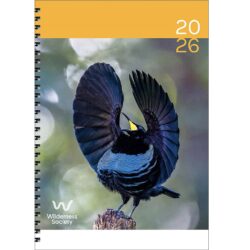 Wilderness Society Diary 2026