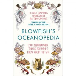 blowfishs-oceanopedia - 9781786492425