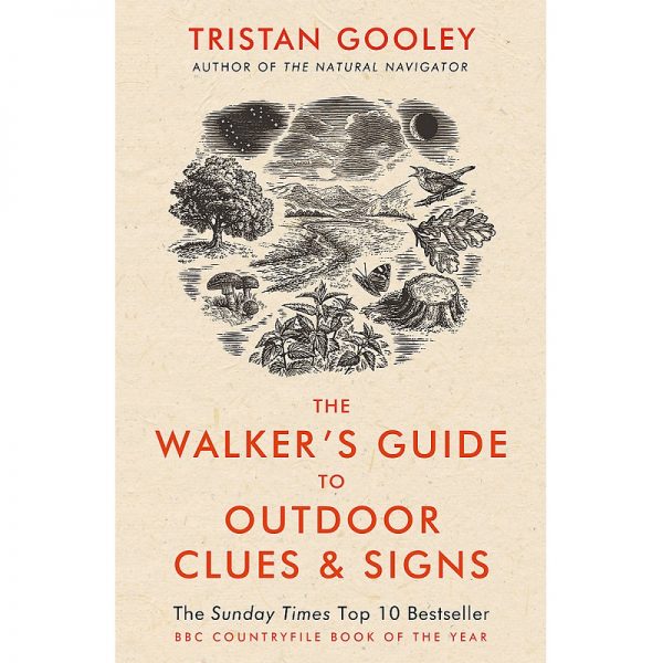 Walkers Guide to Outdoor Clues and Signs