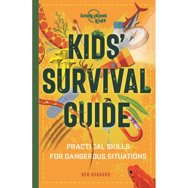 Kids' Survival Guide