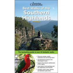 Best Walks of the Southern Highlands