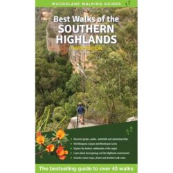 Best Walks of the Southern Highlands 3e