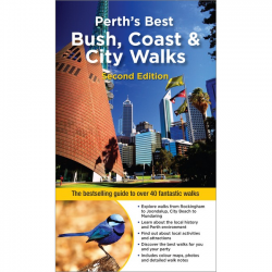 Perth's Best Bush Coast & City Walks