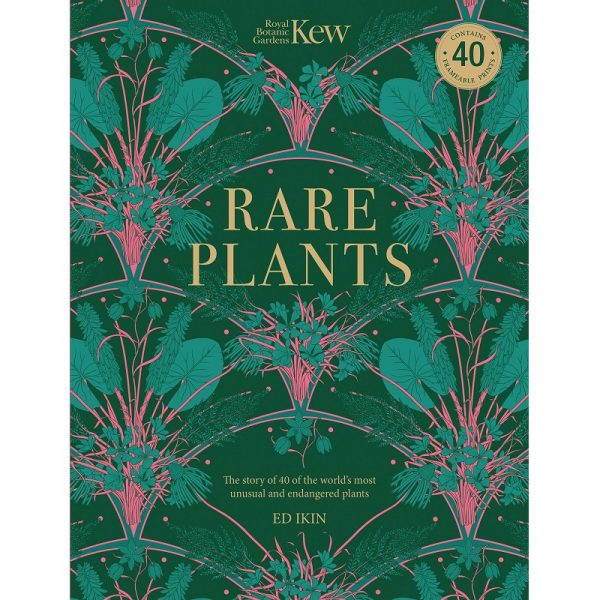 Rare Plants