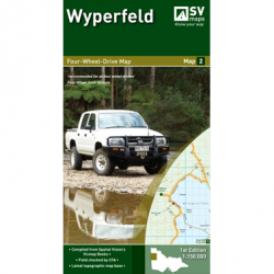 Wyperfeld 4WD Map