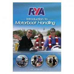 Introduction to Motorboat Handling DVD