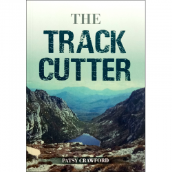 The Track Cutter 9780648804598