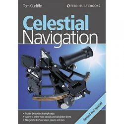 Celestial Navigation 9780470666333