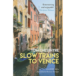 Slow Trains to Venice