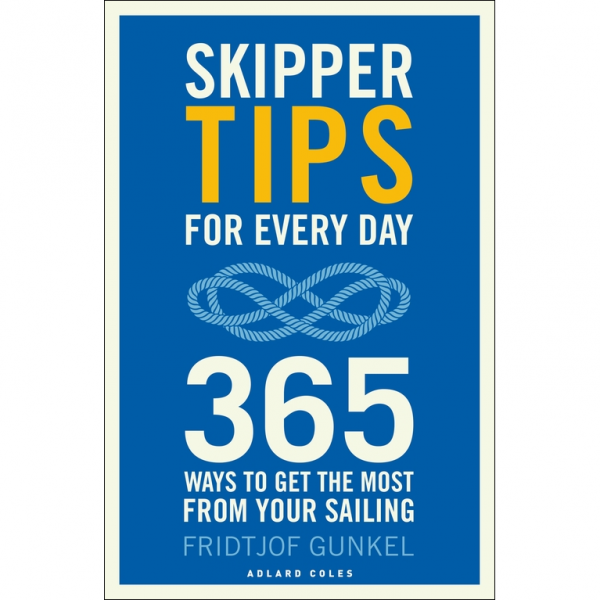 Skipper Tips for Every Day 9781472980564