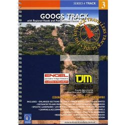 Googs Track Guide 9780980515893