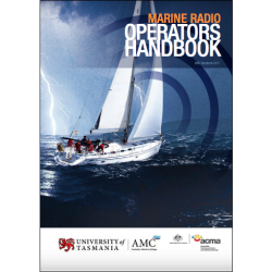Marine Radio Operators Handbook