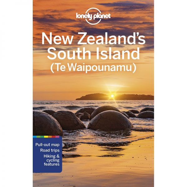 New Zealand South Island Guide 7