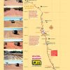 Oodnadatta to Alice Springs Track Guide Sample 9780975800256